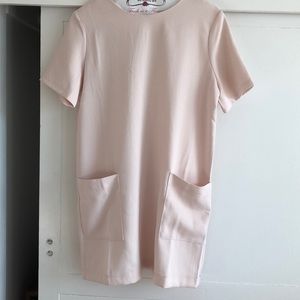 Forever 21 mini shift dress